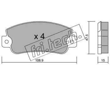 fritech-1060