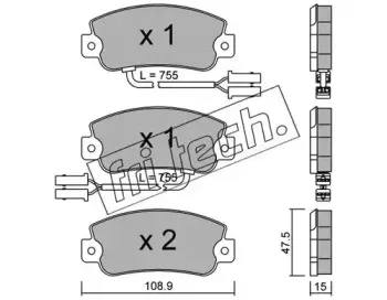 fritech-1061