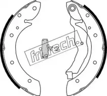 1088.223 fri.tech. Комплект тормозных колодок