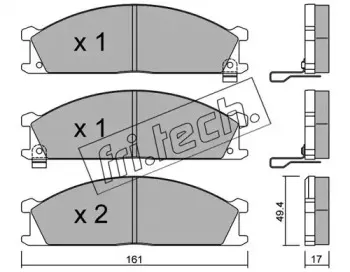 fritech-1091