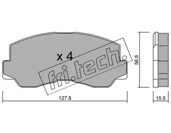 fritech-1140