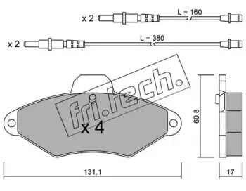 fritech-1460