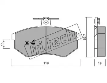 151.0 fri.tech.