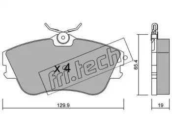 fritech-1670