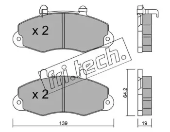 fritech-2011