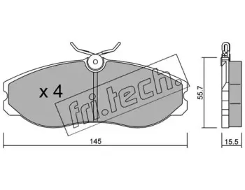 fritech-2060