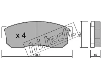 fritech-2110