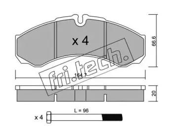 fritech-2210