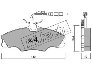 fritech-2220