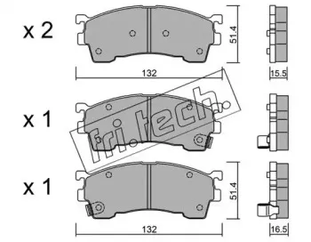 fritech-2321