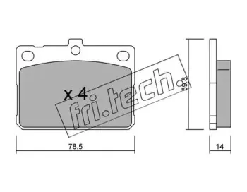 fritech-2370