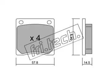 fritech-2380