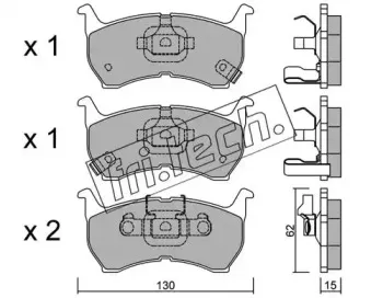 fritech-2401