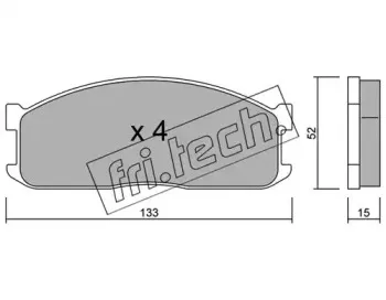 fritech-2410