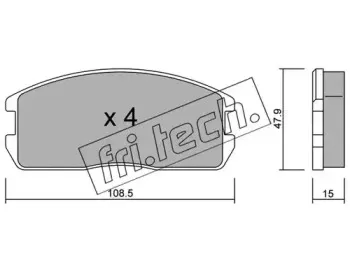 fritech-2470