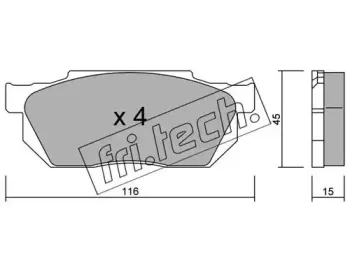 fritech-2560