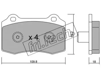 fritech-2605