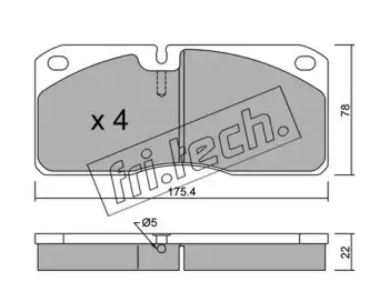 fritech-2780