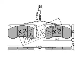 fritech-2811