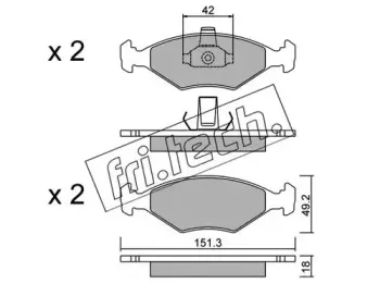 fritech-2822