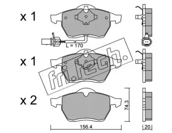 fritech-2881