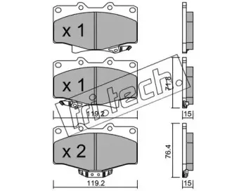 fritech-2910