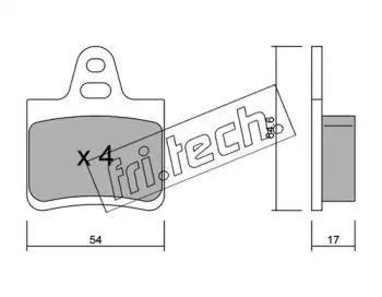 fritech-2930