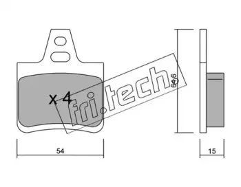 fritech-2940