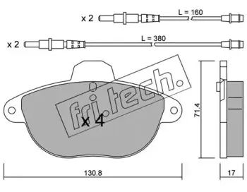 fritech-2990