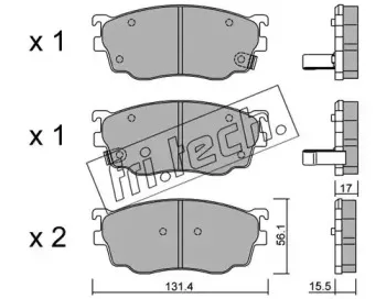 fritech-3100