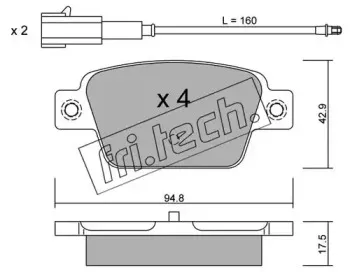 fritech-3321