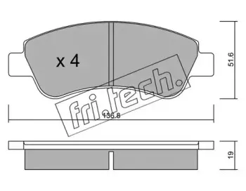 fritech-3360