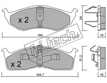 fritech-3651