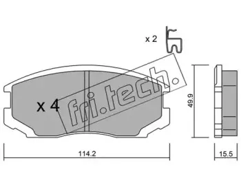 fritech-3910