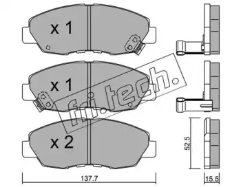fritech-3931