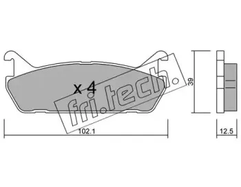 399.0 fri.tech.
