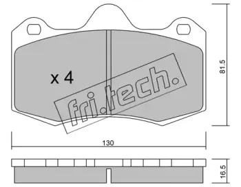 fritech-4070