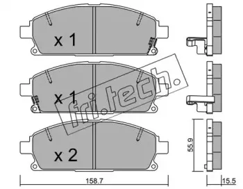 fritech-4212