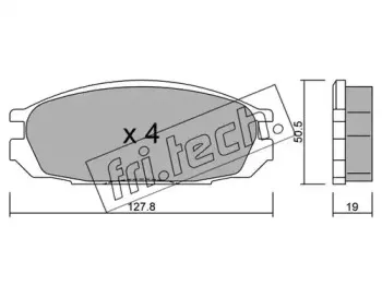 fritech-4240