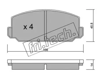 fritech-4770