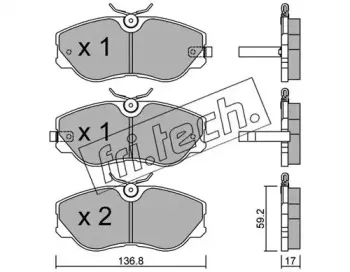 fritech-5070