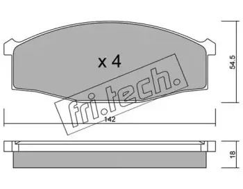fritech-5130