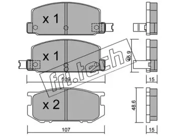 fritech-5140