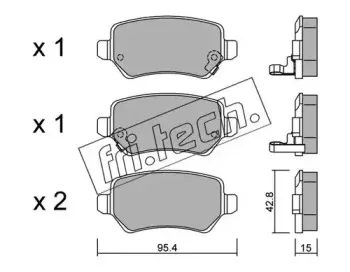 fritech-5580