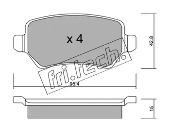 fritech-5581