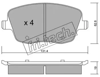 fritech-5630