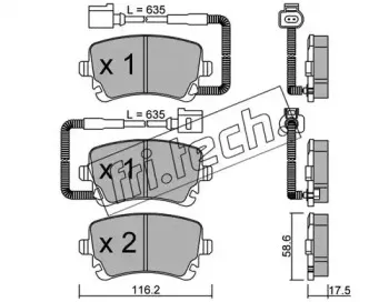 fritech-5701