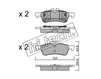 fritech-5720
