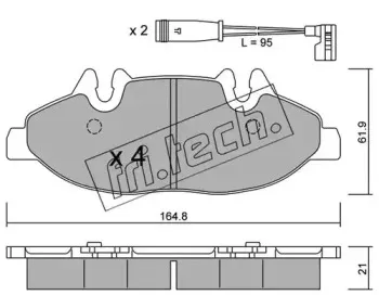 fritech-5910w