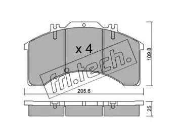 fritech-5960